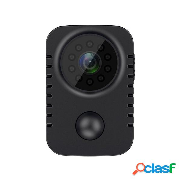 MD29 HD 1080P Mini Body fotografica Wireless Security Pocket