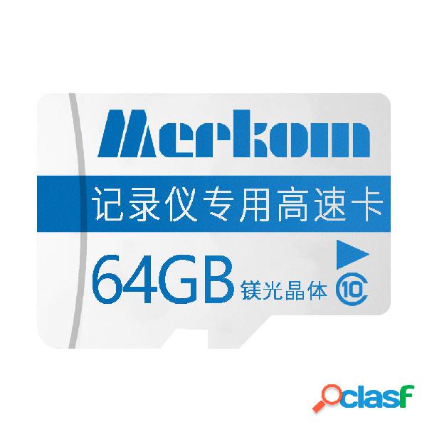 MERKOIN Memory Card TF Card 32G 64G 128G Scheda di memoria