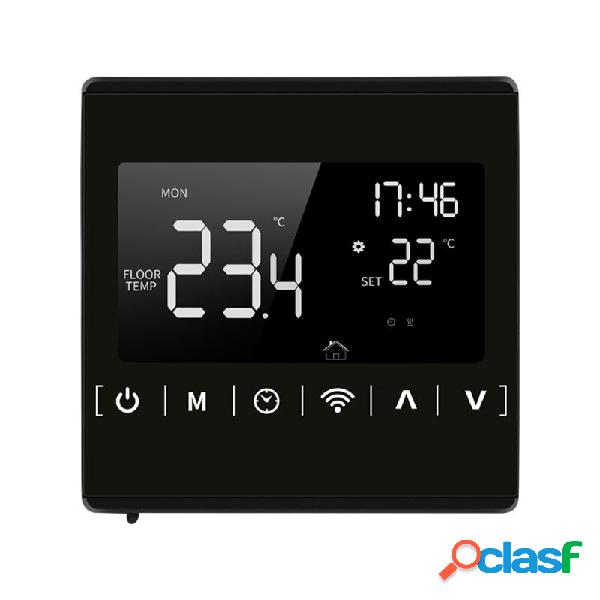 MH-1823L 110 V 220 V Regolatore di temperatura touch screen