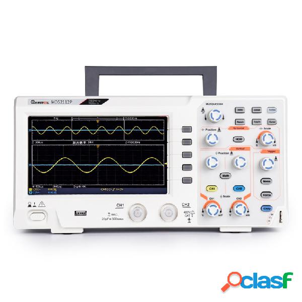 MUSTOOL MDS2112P Memoria digitale ultrasottile a doppio