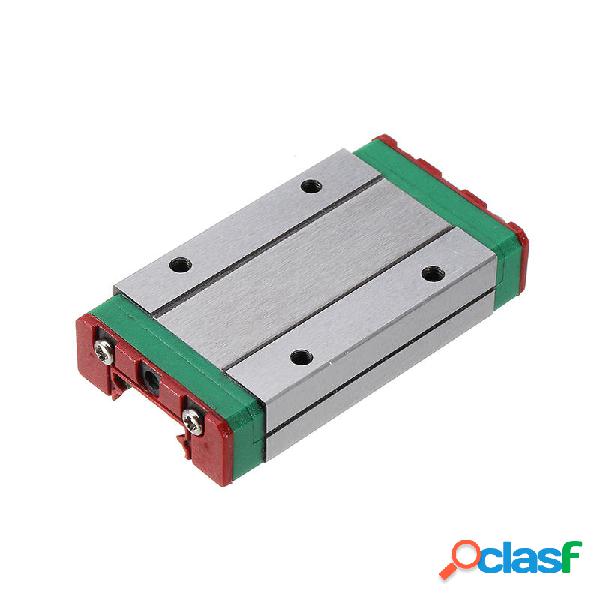 Machifit MGN15H Blocco guida lineare per utensile CNC MGN15