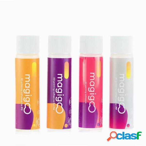 Magigoo stick adesivo PRO kit 4 pz. Per ABS, PA, PC, PP 50