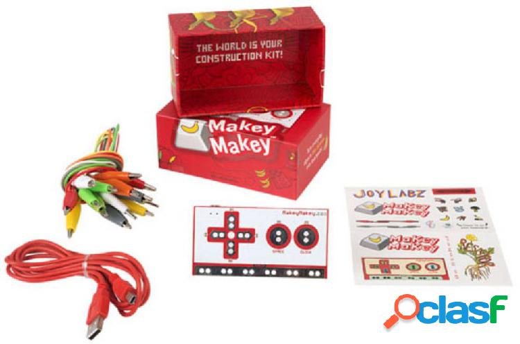 Makey Makey MMCE Sensore a contatto 1 pz.