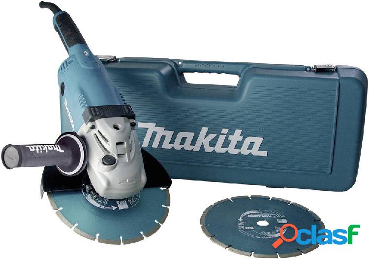 Makita GA9020RFK3 Smerigliatrice angolare 230 mm 2200 W