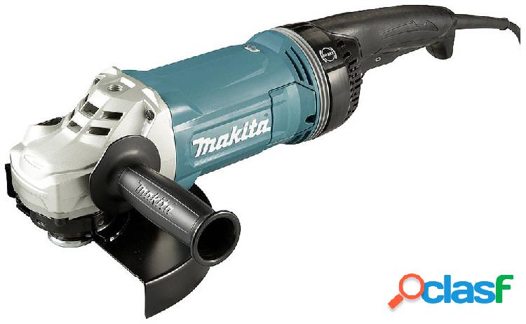 Makita GA9070X1 Smerigliatrice angolare 230 mm 2800 W