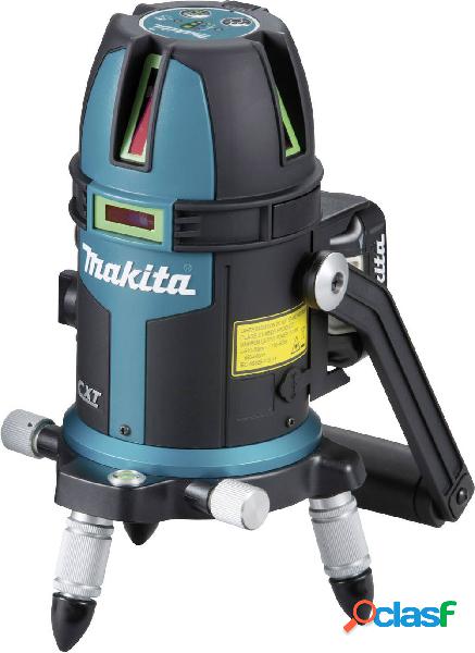 Makita SK312GDZ Laser a linee