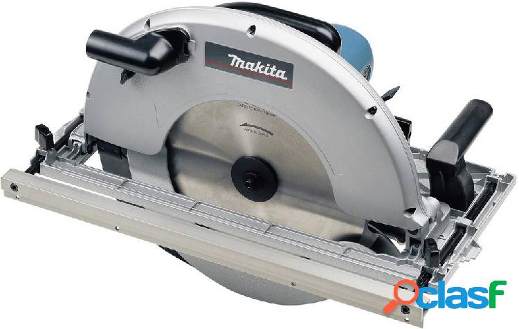 Makita Sega circolare 355 mm 2200 W