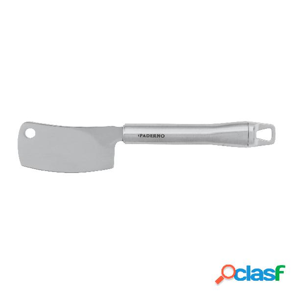 Mannaietta Per Formaggio Gdg- Paderno Inox, peso 0,12 kg