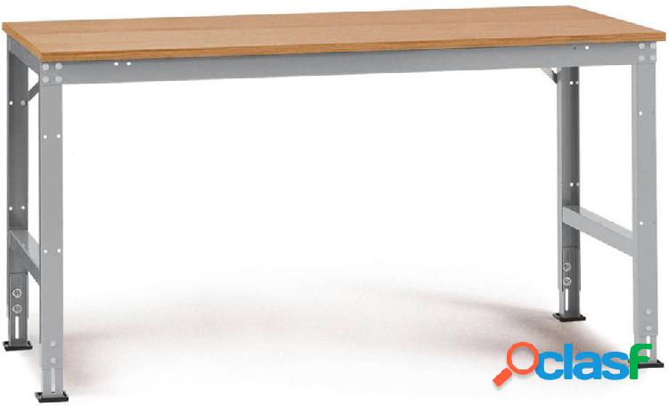Manuflex AU4135.9006 Tavolo di lavoro standard UNIVERSALE