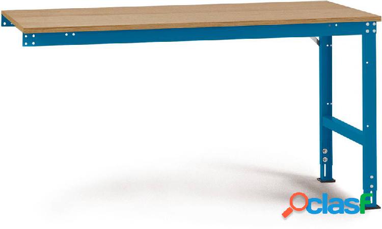 Manuflex AU6095.5007 Tavolo da lavoro STANDARD UNIVERSALE
