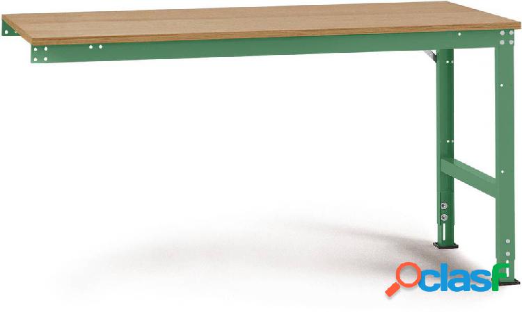 Manuflex AU6095.6011 Tavolo da lavoro STANDARD UNIVERSALE