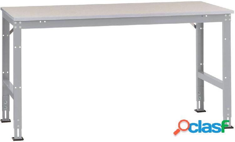 Manuflex AU6101.9006 Tavolo da lavoro STANDARD UNIVERSALE