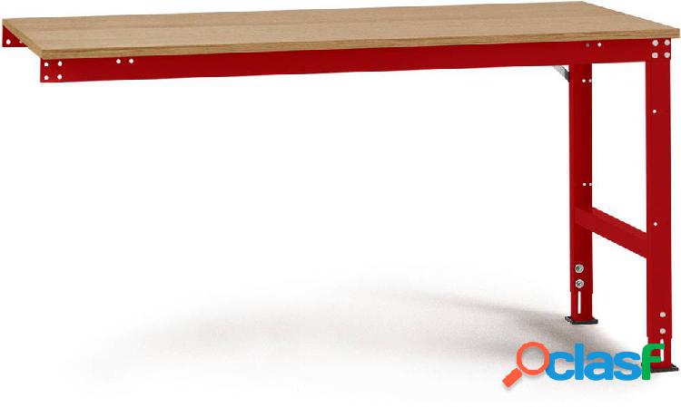 Manuflex AU6115.3003 Tavolo da lavoro STANDARD UNIVERSALE