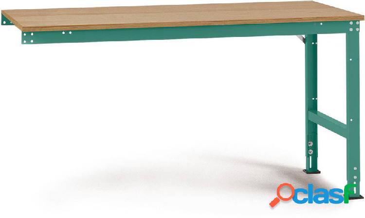 Manuflex AU6125.0001 Tavolo da lavoro STANDARD UNIVERSALE