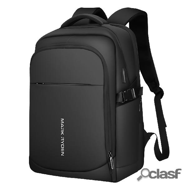 Mark Ryden 15,6 pollici Laptop Backpack Laptop impermeabile