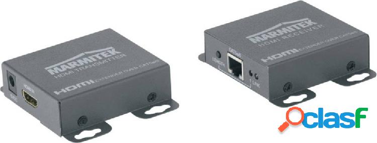 Marmitek MegaView 65 HDMI ™ Extender (Estensore) su cavo