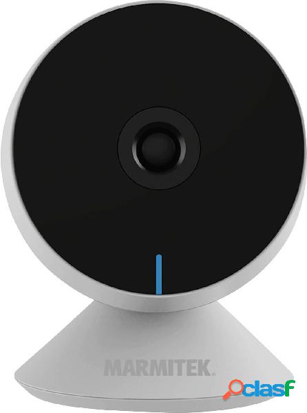 Marmitek Smart me Wi-Fi Videocamera di sorveglianza View ME
