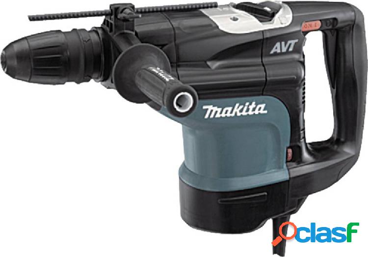 Martello combinato SDS-Max Makita 1350 W