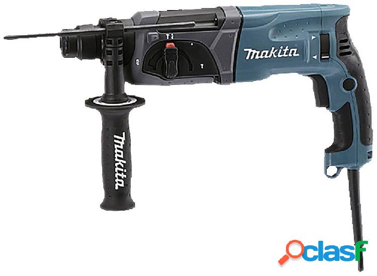 Martello combinato SDS-Plus Makita 780 W incl. valigia