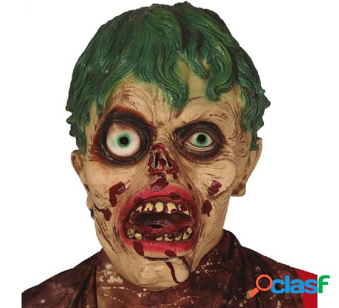 Maschera da Gobbo zombie