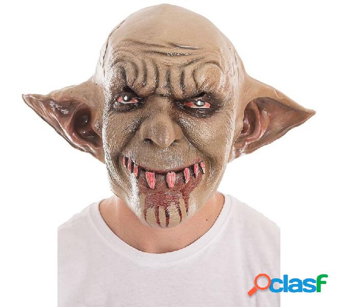 Maschera de Elfo Zombie
