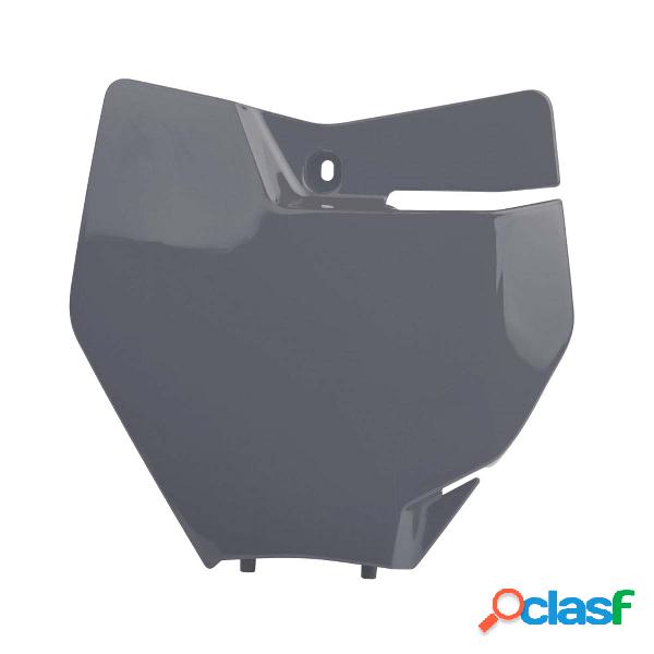 Maschera portanumero polisport 8664900007