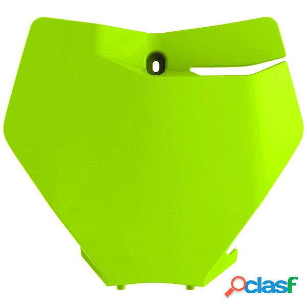 Maschera portanumero polisport 8666400004