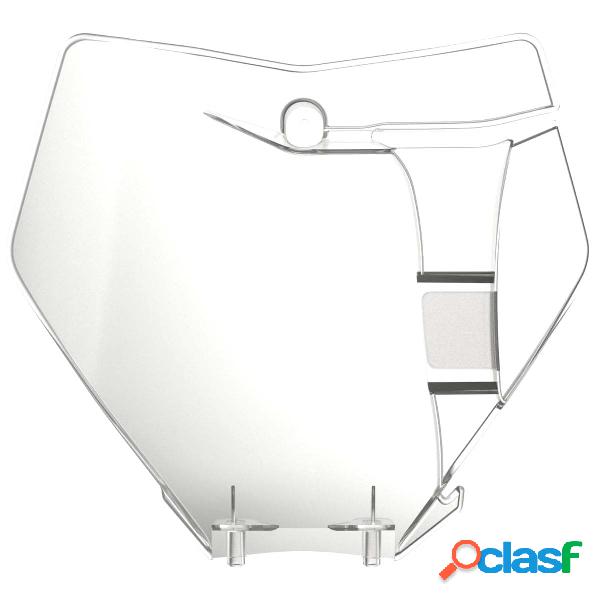 Maschera portanumero polisport 8666400005