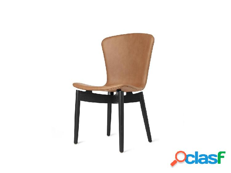 Mater Shell Dining Chair - Sedia