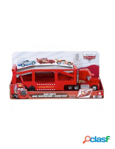 Mattel - Cars Mack Trasportatore