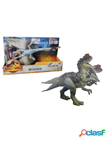 Mattel - Jurassic World Large Dino