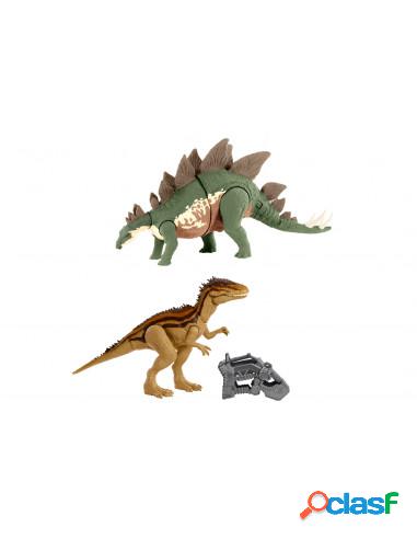 Mattel - Jurassic World Mega Distruttori