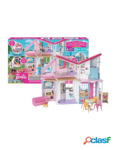 Mattel - La Nuova Casa Di Malibu