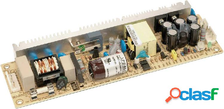 Mean Well LPS-50-12 Alimentatore AC / DC open frame 12 V/DC