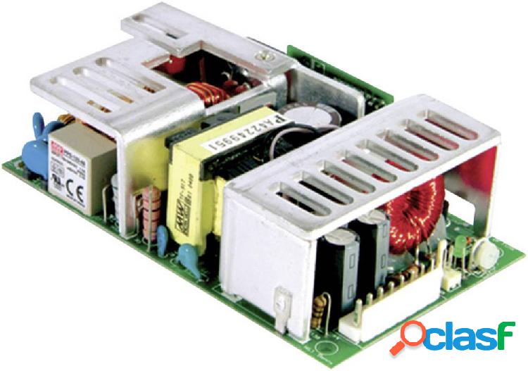 Mean Well PPT-125A Alimentatore AC / DC open frame