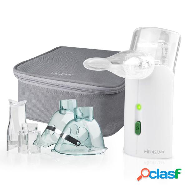 Medisana Nebulizzatore Ultrasonico USC Bianco