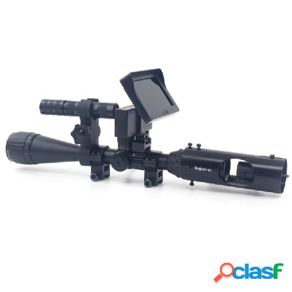 Megaorei 2 720P HD Binocolo per visione notturna a