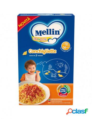 Mellin - Pastina Conchigliette 280g Mellin