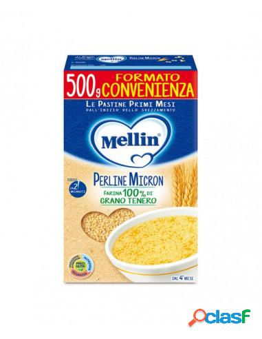 Mellin - Pastina Perline 500g