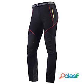 Mens Cycling Pants Summer Polyester Bike Pants Pants /
