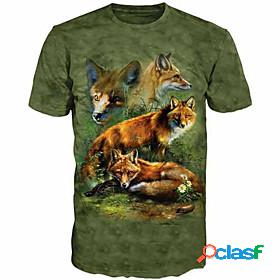 Mens Hiking Tee shirt Hunting T-shirt Tee shirt Camouflage