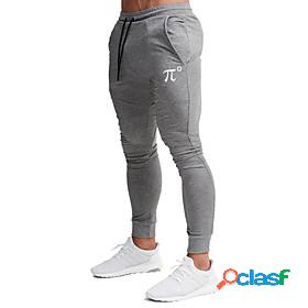 Mens Sports Outdoor Sweatpants Joggers Running Pants Tights