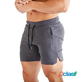 Mens Sports Outdoors Sporty Sporty Drawstring Pocket Active