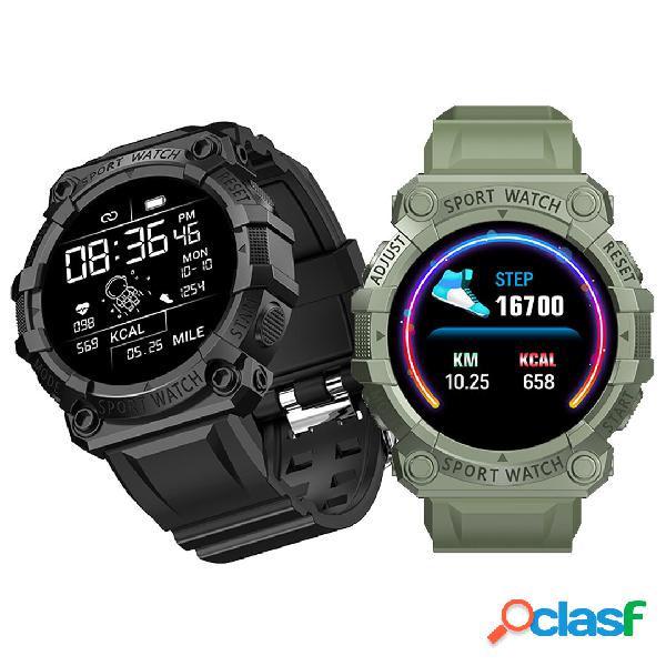 [Menu multilingue Display] Bakeey Y56 1,44 pollici LCD Touch