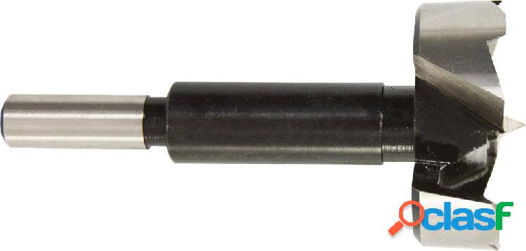 Metabo 627594000 Punta Forstner Lunghezza totale 90 mm 1 pz.