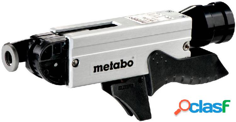 Metabo 631618000 Trapano avvitatore Metabo caricatore SM