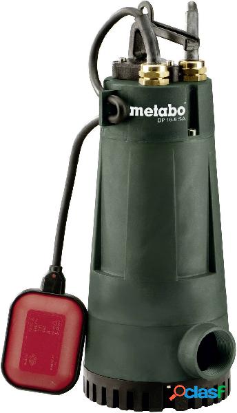 Metabo DP 18-5 SA 6.04111.00 Pompa ad immersione acque