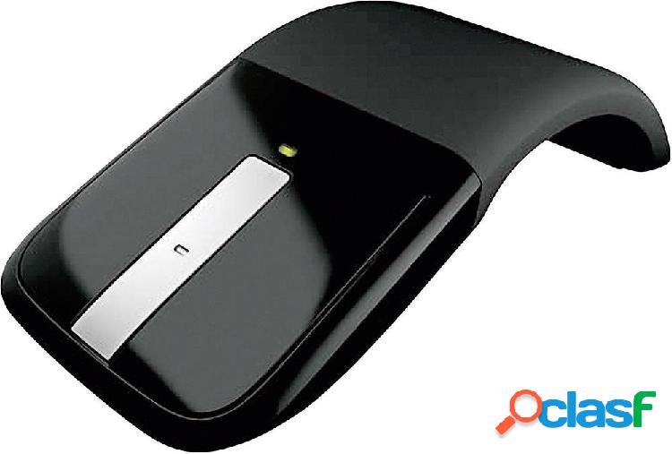 Microsoft Arc Touch Mouse Mouse wireless Senza fili (radio)