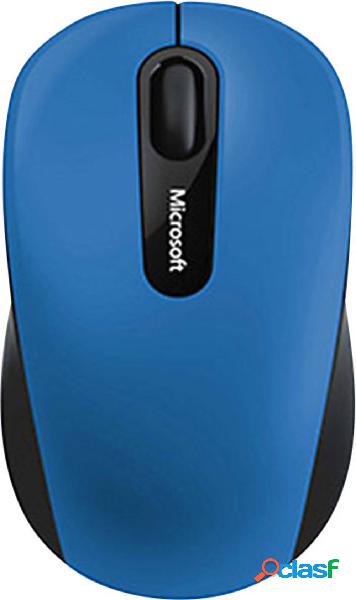Microsoft Mobile Mouse 3600 Mouse wireless Bluetooth®