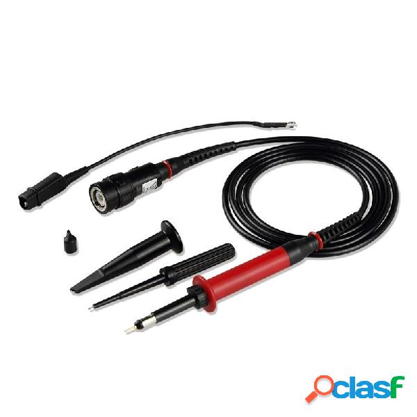 Micsig T3100 100:1 oscilloscopio Sonda ad alta tensione